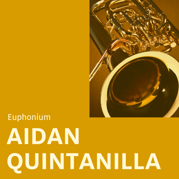 Aidan Quintanilla