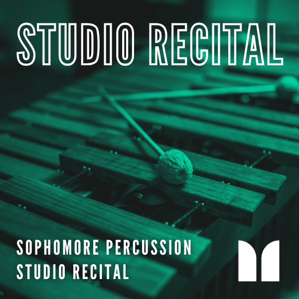 Percussion Studio