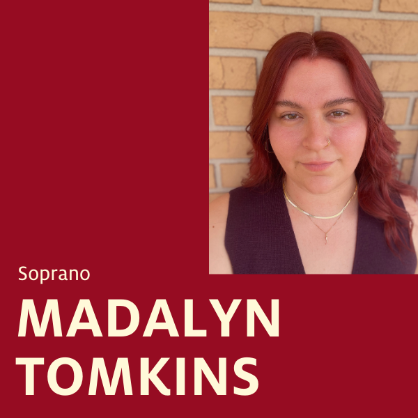 Madalyn Tomkins