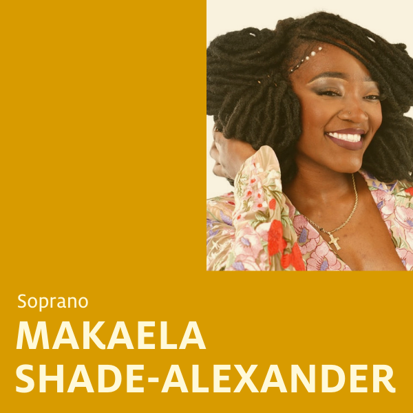 Makaela Shade Alexander