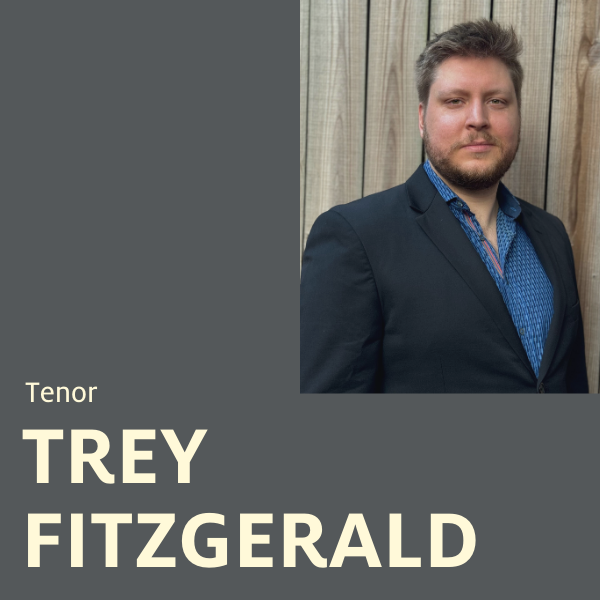 Trey Fitzgerald