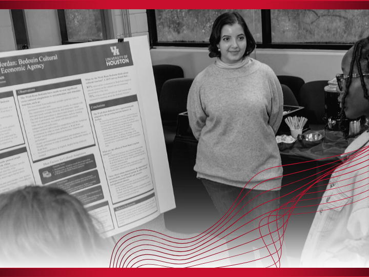 UG Research Showcase