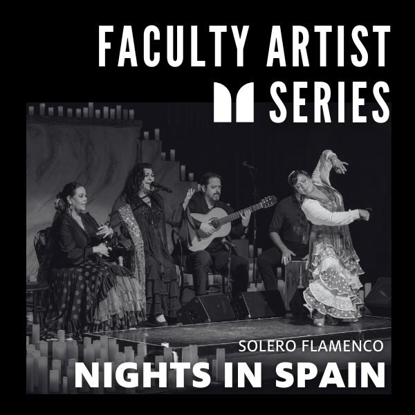 Solero Flamenco