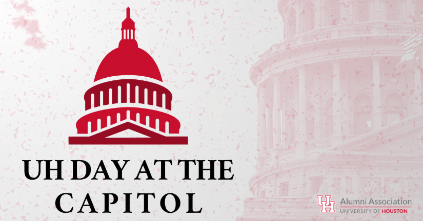 UH Day at the Capitol