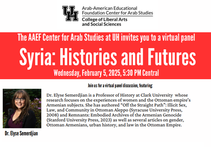 Syria Feb 5