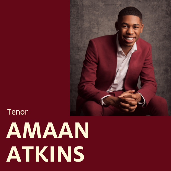 Amaan Atkins