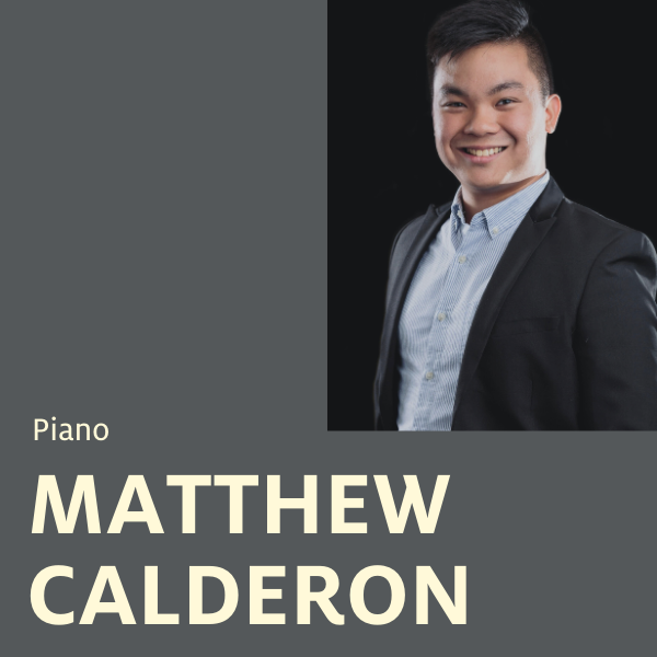 Matthew Calderon