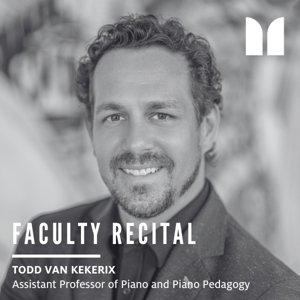 Todd Van Kekerix