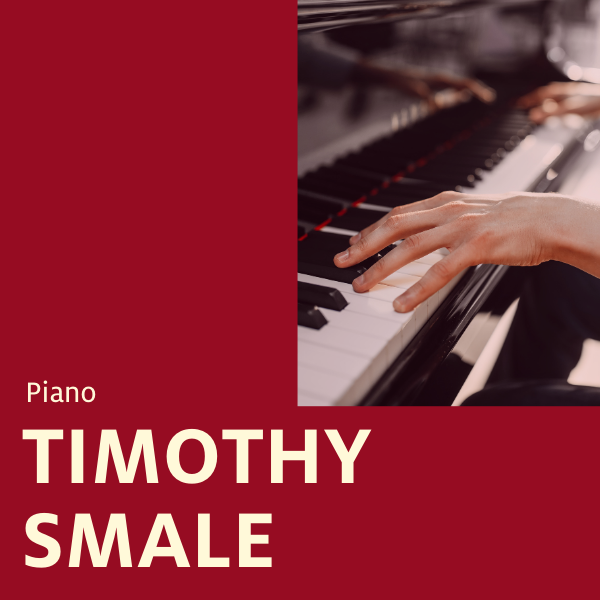 Timothy Smale