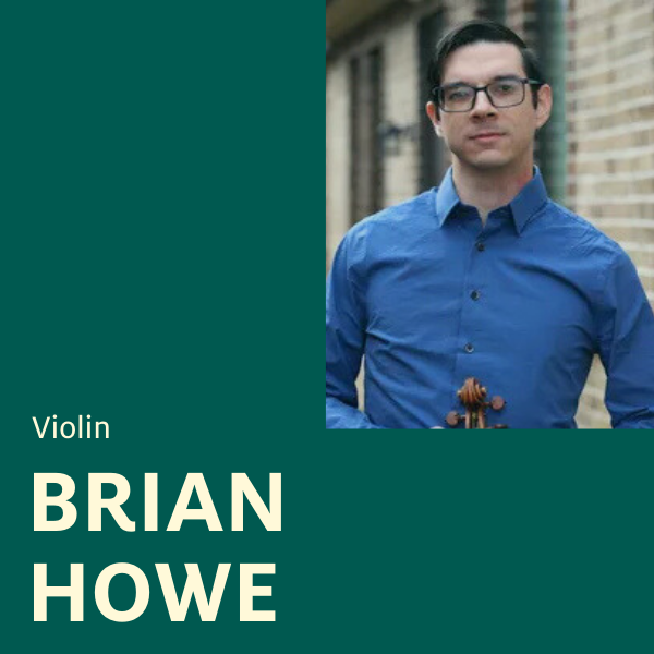 Brian Howe