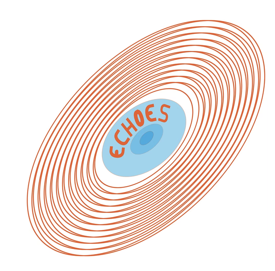 Echoes Logo