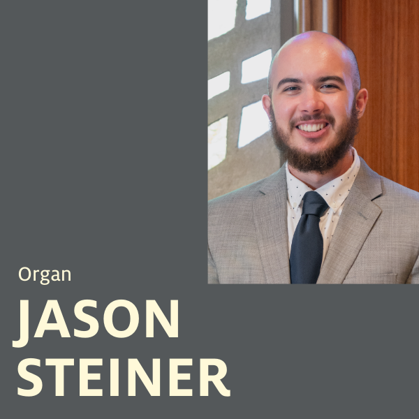 Jason Steiner