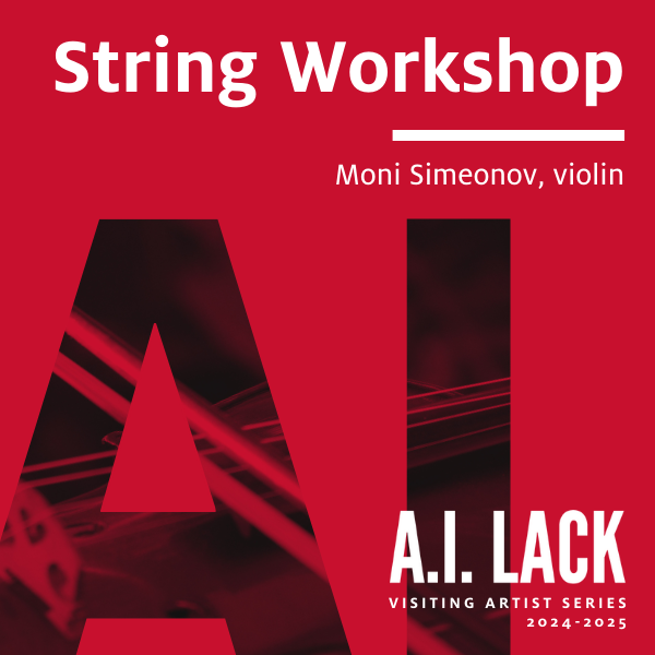 String Workshop