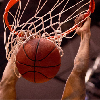 March Madness Event