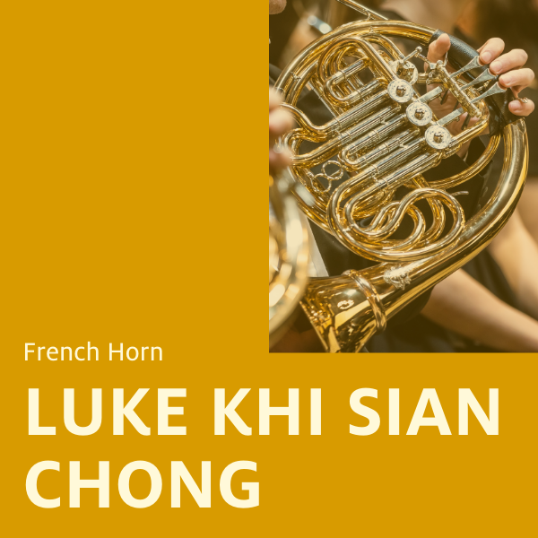 Luke Chong