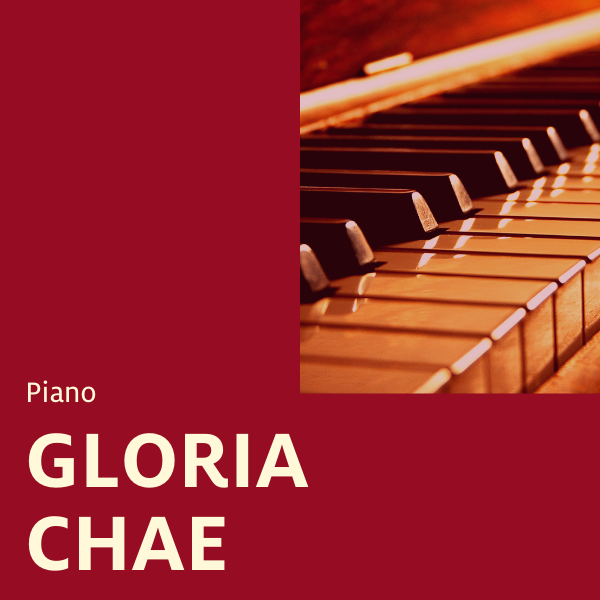 Gloria Chae