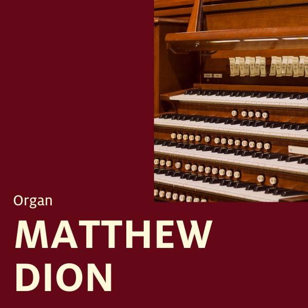 Matthew Dion