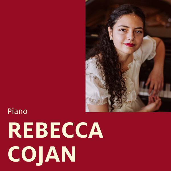 Rebecca Cojan