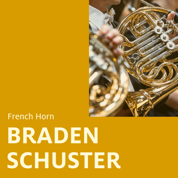 Braden Schuster