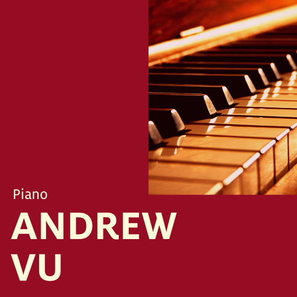 Andrew Vu