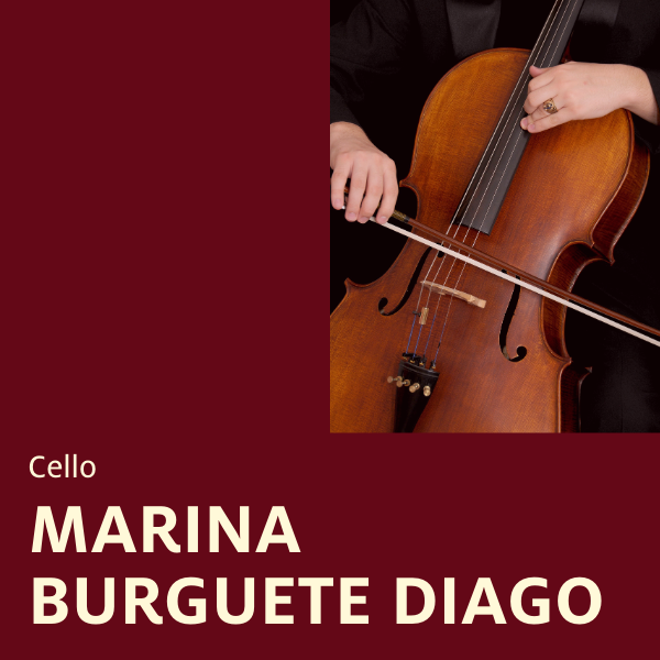 Marina Burguete Diago