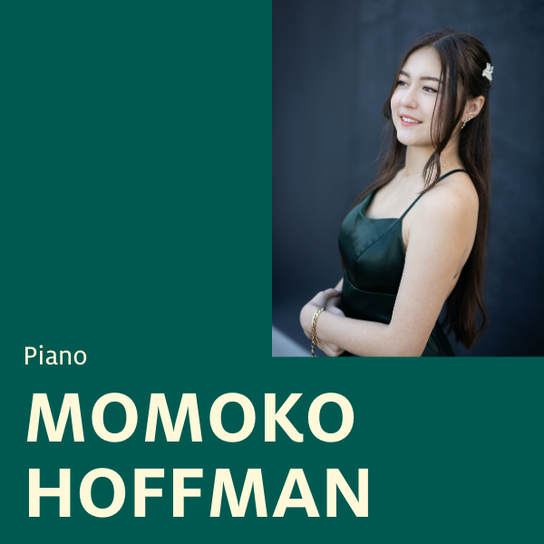 Momoko Hoffman