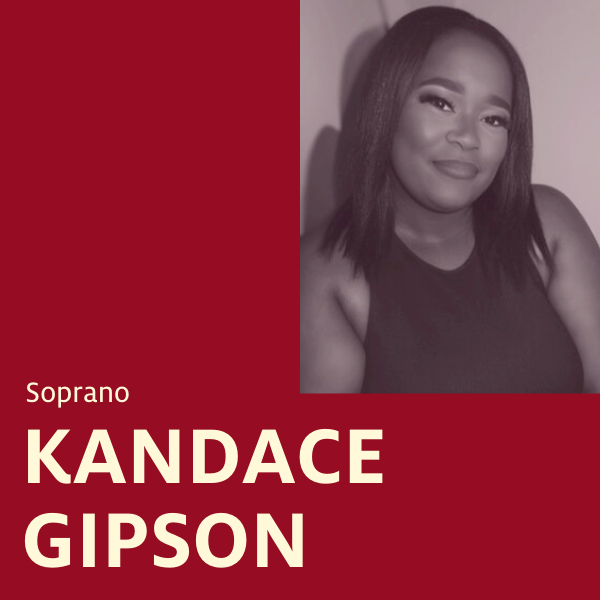 Kandace Gipson
