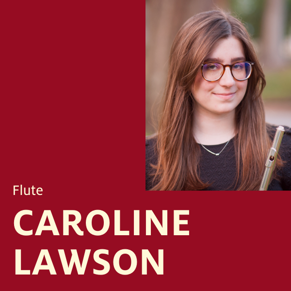 Caroline Lawson