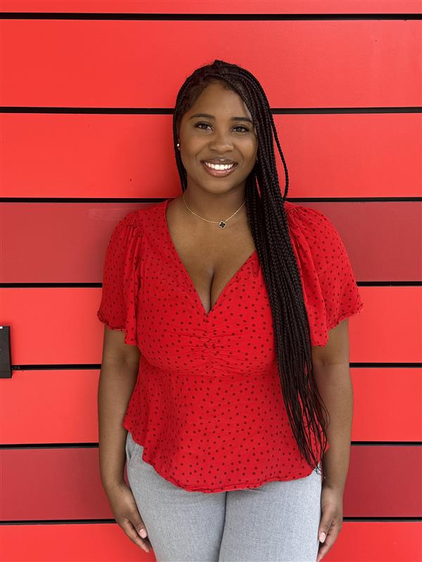 Photo of Tyra Fletcher