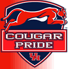 Cougar Pride Logo