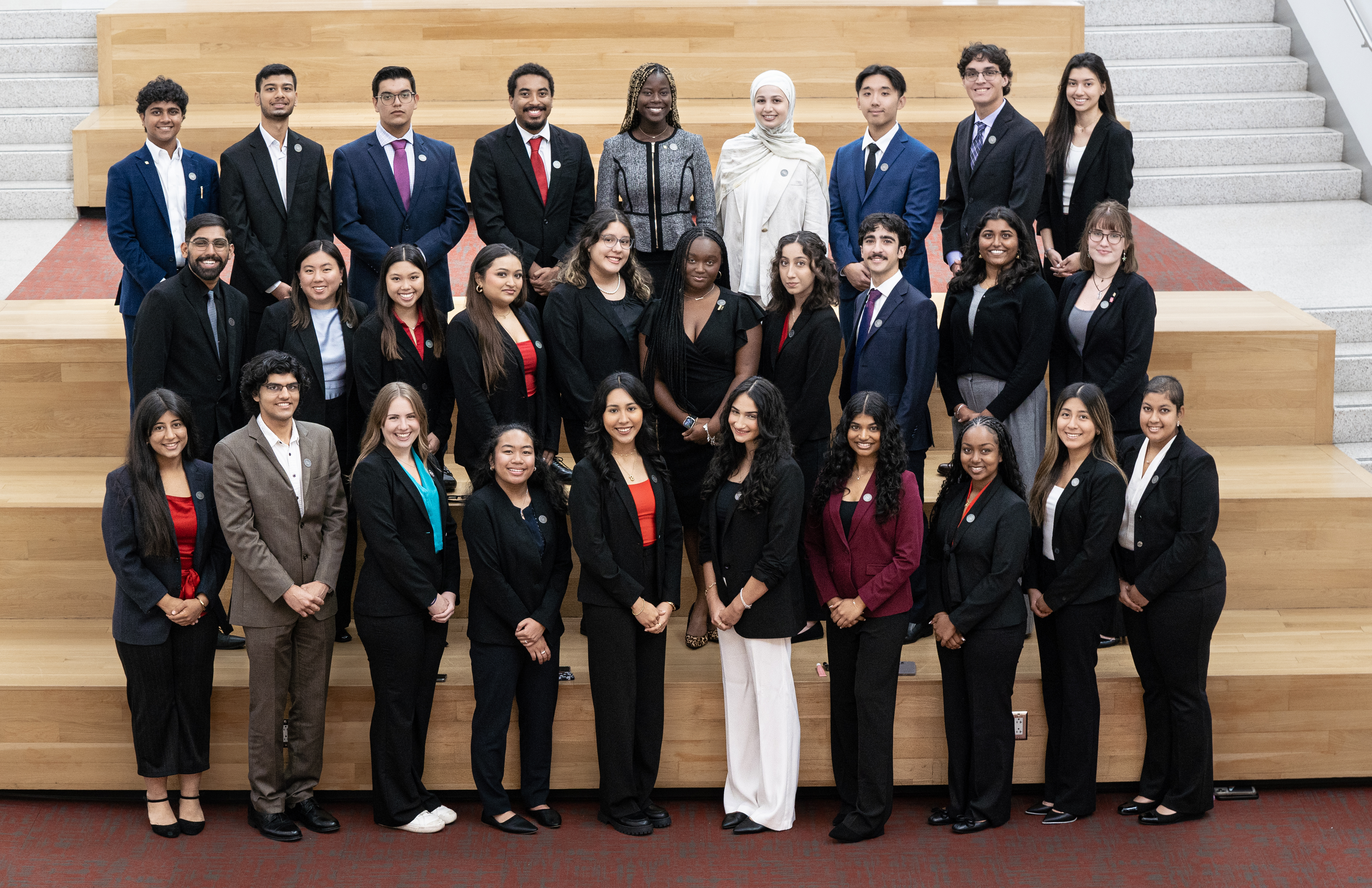 Student Ambassadors