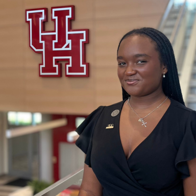 Azaniah Parker-Bethany