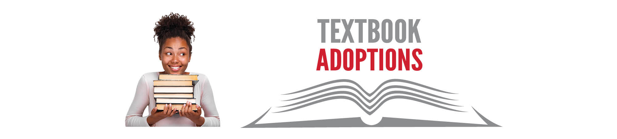 Textbook Adoptions