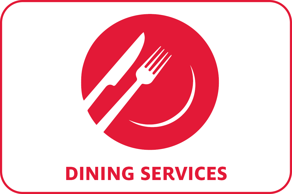 DIning Services