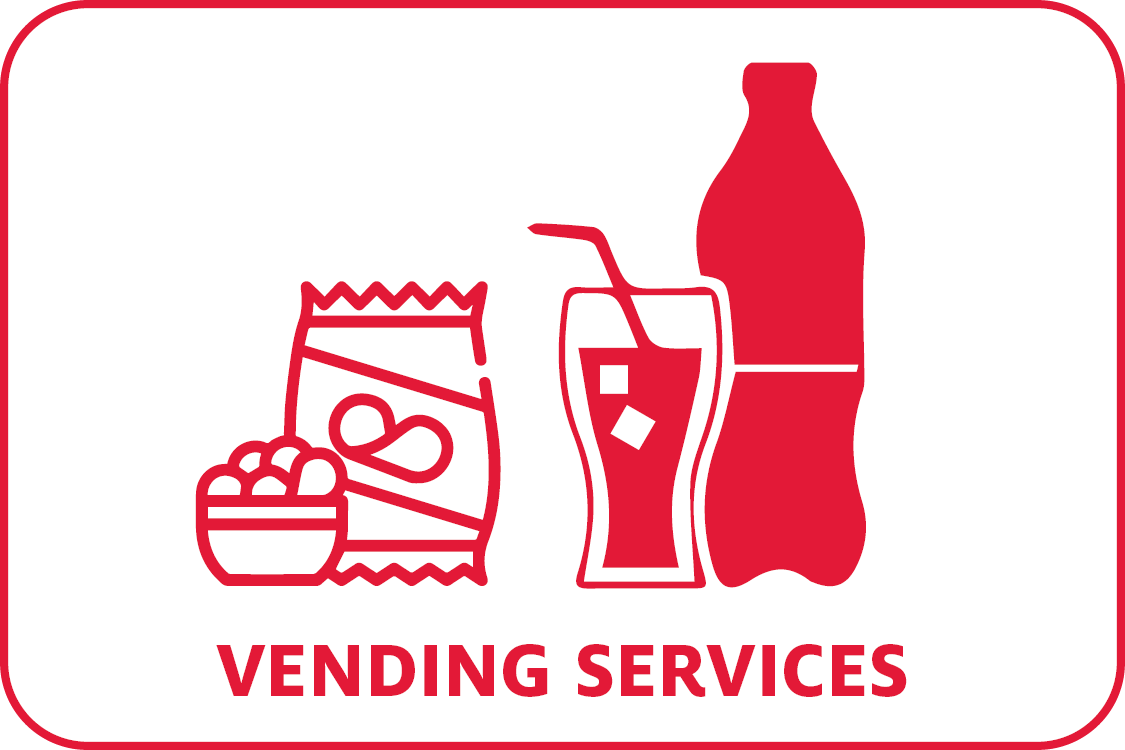 Vending Services