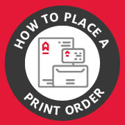 How to Submit a Print Order