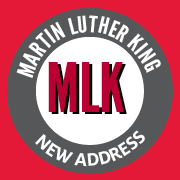 mlk new address