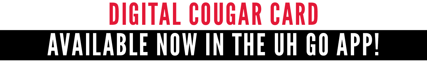 digital cougar card banner