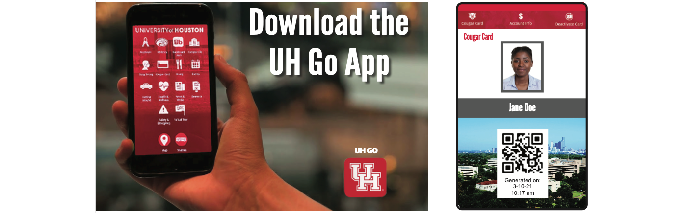 download the uh app banner