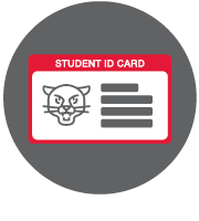 Cougar Card website