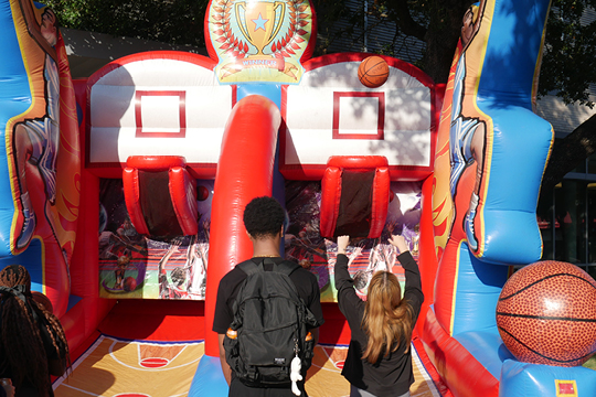 UHPD National Night Out