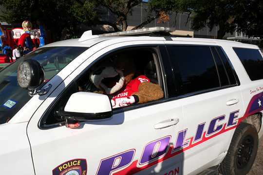 UHPD National Night Out