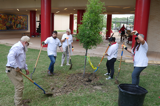 Earthweek
