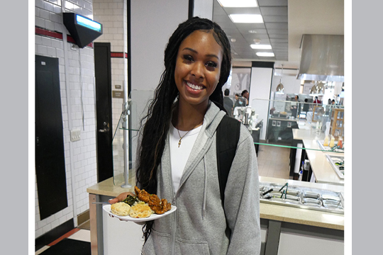 Black History Month