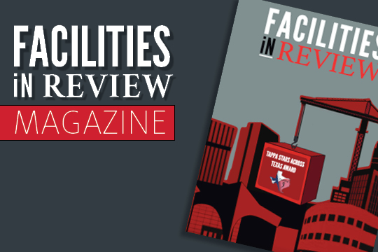 Facilities in Review Magazine