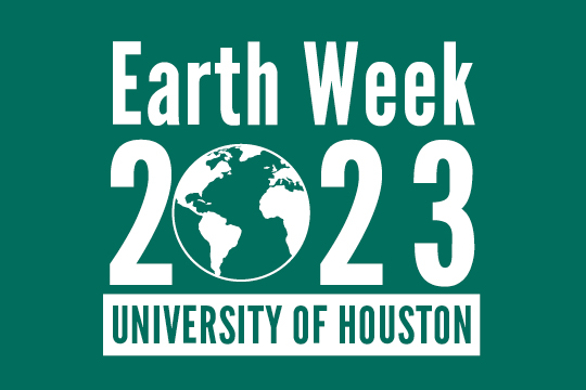 Earth Month Events Scheduled for April