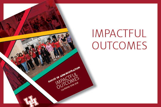 Office of Administration Releases Impactful Outcomes