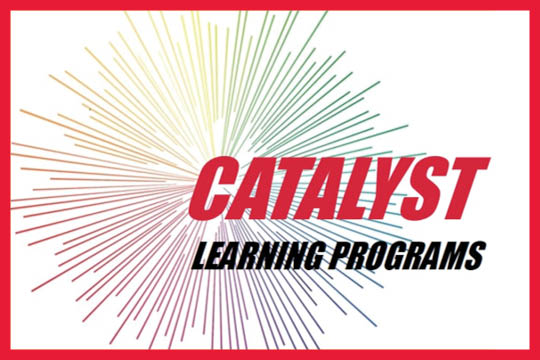 catalyst