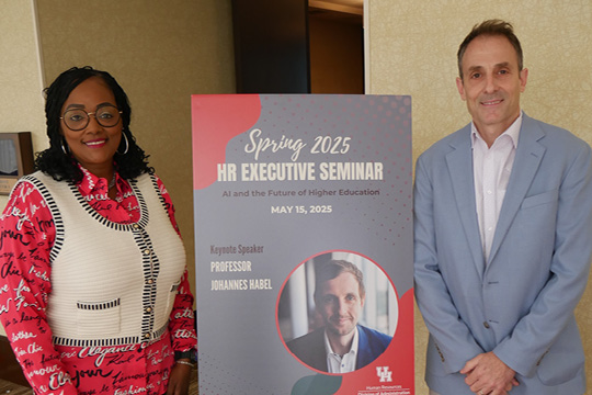 hr Leadership Seminars 