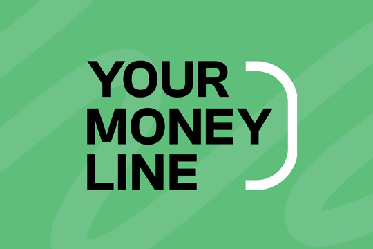 UH Your Money Line 